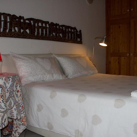 Apartament Il Nido Aosta Zewnętrze zdjęcie