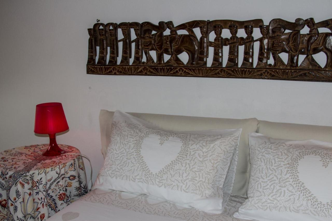 Apartament Il Nido Aosta Zewnętrze zdjęcie