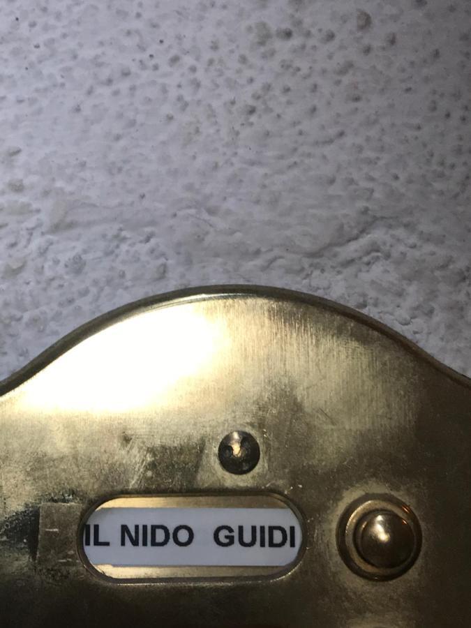 Apartament Il Nido Aosta Zewnętrze zdjęcie