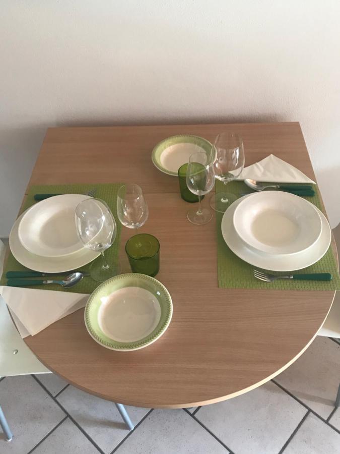 Apartament Il Nido Aosta Zewnętrze zdjęcie